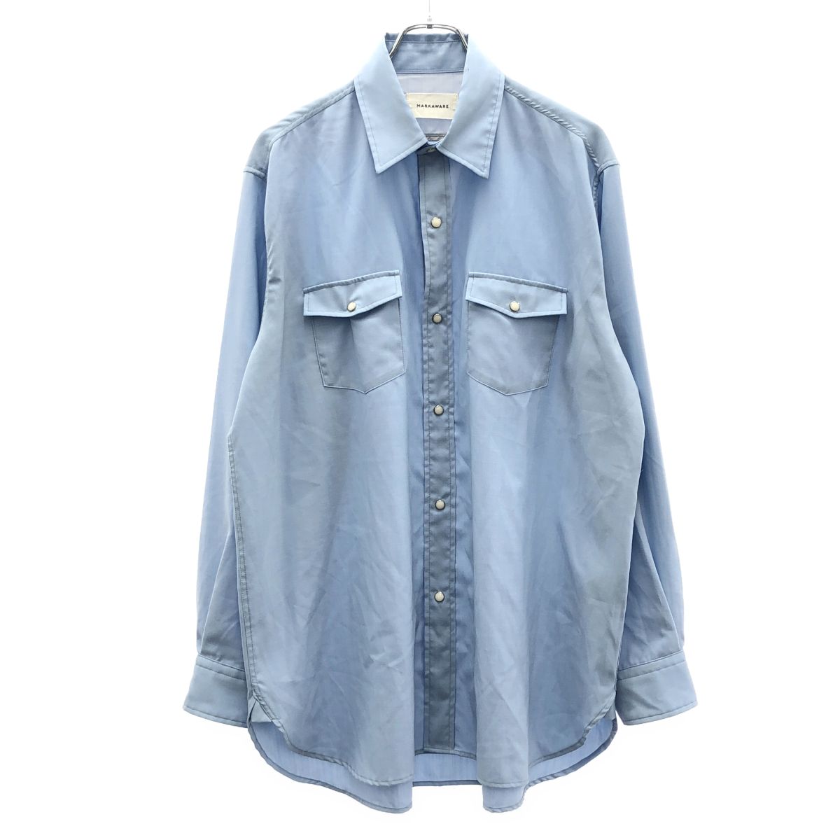 markaware マーカウェア 25AW SUPER 160