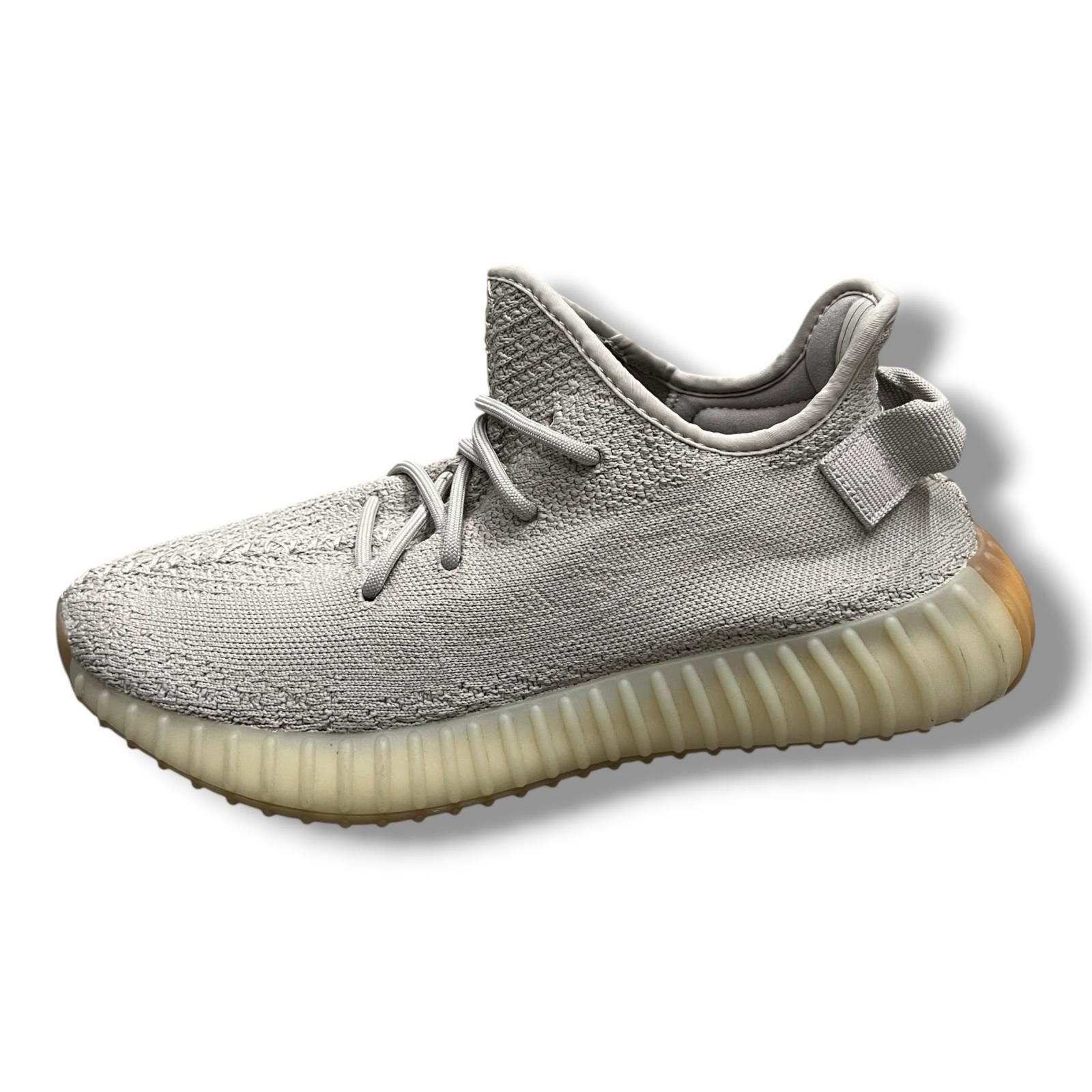 adidas YEEZY BOOST 350 V2 イージーブースト セサミ アディダス