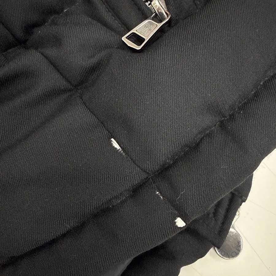 モンクレール MONCLER MONTGENEVRE GIUBBOTTO モンジュネーブル ダウン