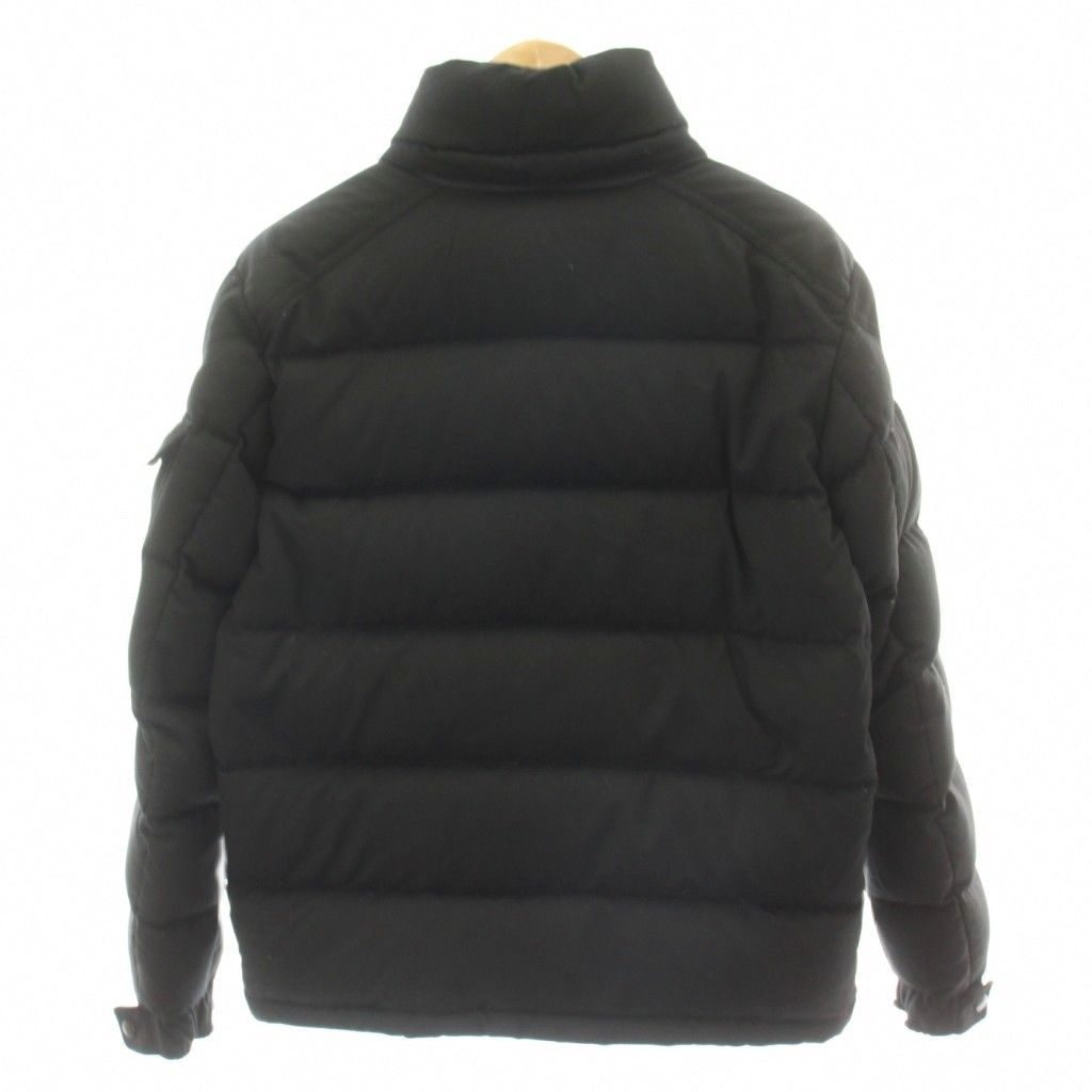 モンクレール MONCLER MONTGENEVRE GIUBBOTTO モンジュネーブル ダウン