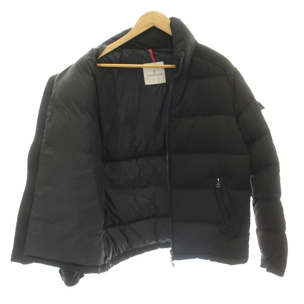 モンクレール MONCLER MONTGENEVRE GIUBBOTTO モンジュネーブル ダウン