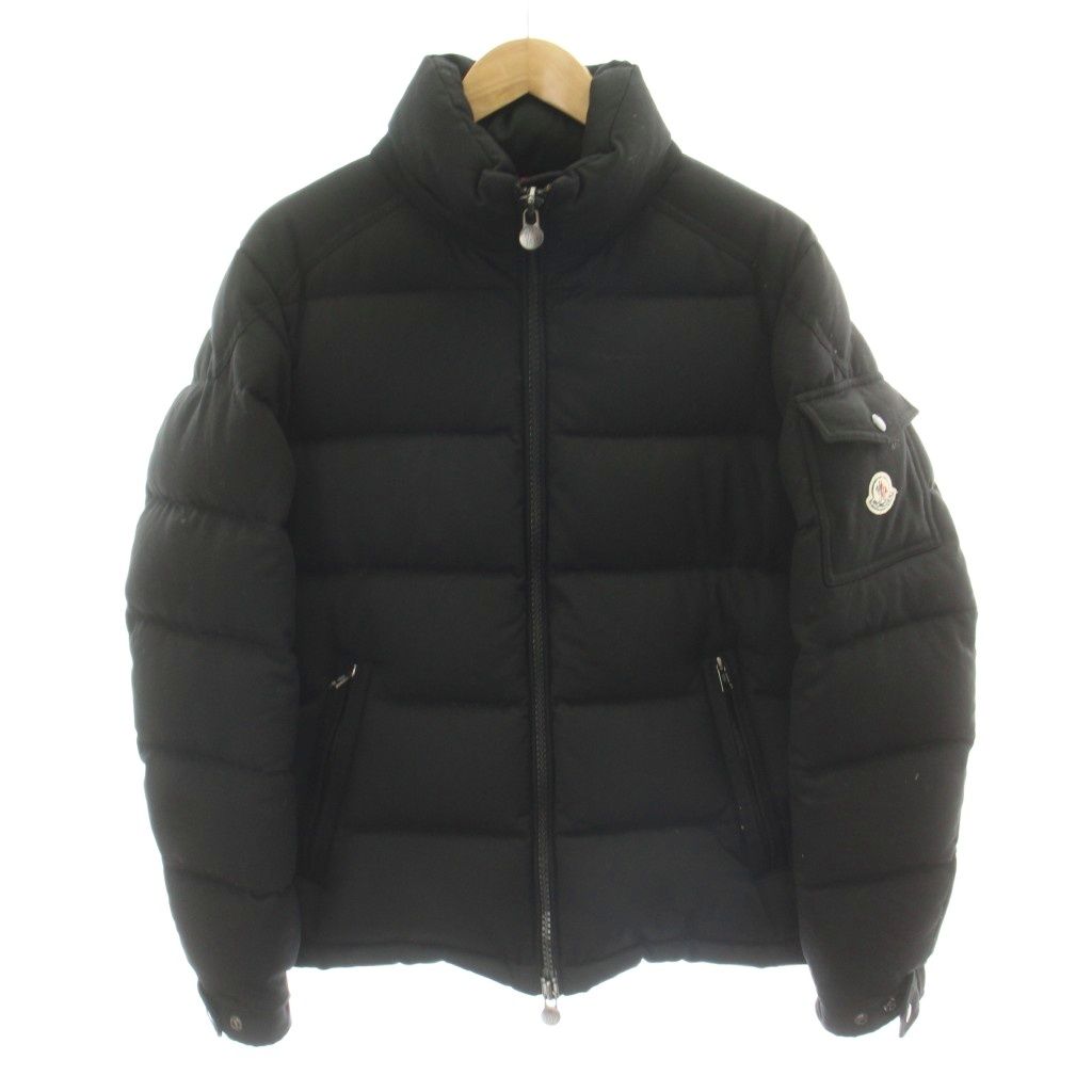 モンクレール MONCLER MONTGENEVRE GIUBBOTTO モンジュネーブル ダウン