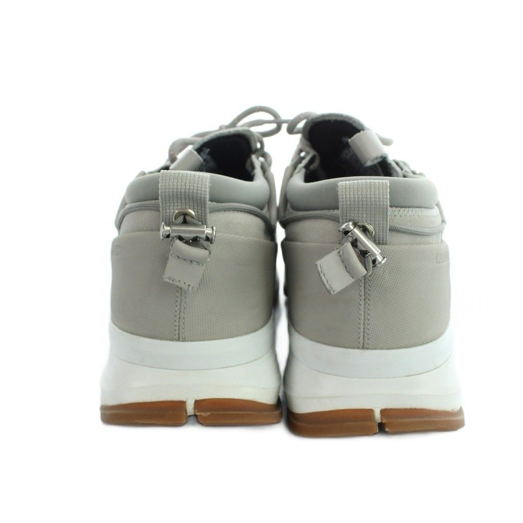 カナダグース CANADA GOOSE 7785M グレーシャー トレイル スニーカー