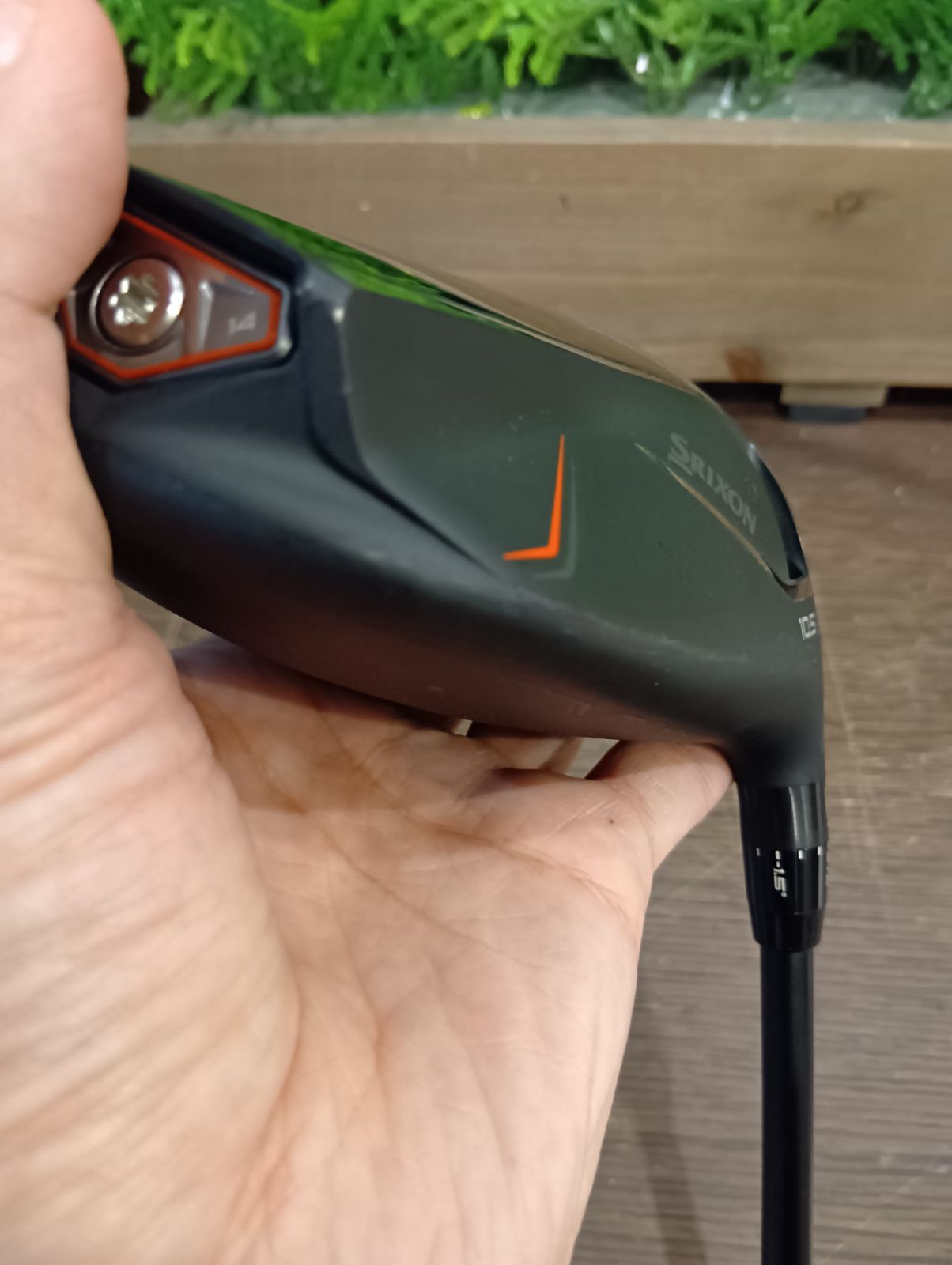 Dr【店頭試打済み品】【中古品】【現品限り】スリクソン SRIXON ZXi MAX 10.5／S ドライバー メンズ 右用 Diamana ZXi ダンロップ ZXI ゴルフ クラブ 2025年モデル 日本正規品 2024年11月9日発売(大崎店)