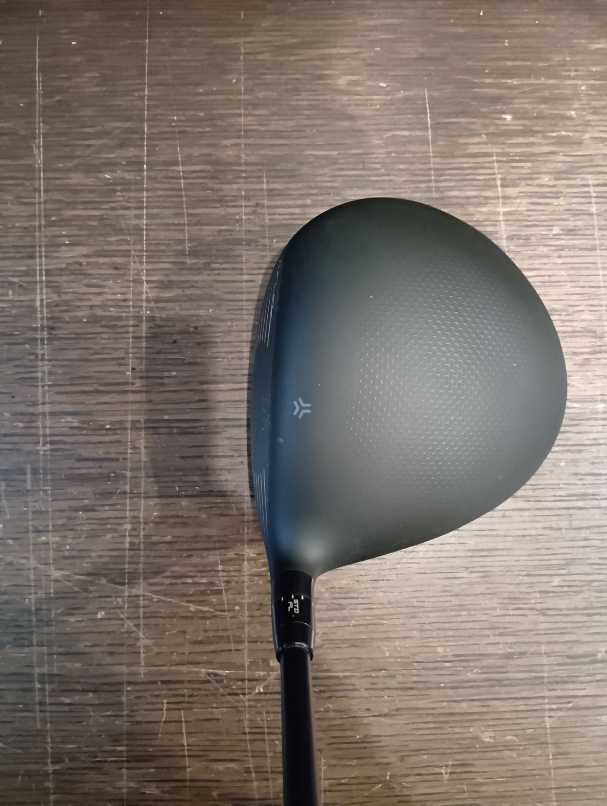 Dr【店頭試打済み品】【中古品】【現品限り】スリクソン SRIXON ZXi MAX 10.5／S ドライバー メンズ 右用 Diamana ZXi ダンロップ ZXI ゴルフ クラブ 2025年モデル 日本正規品 2024年11月9日発売(大崎店)