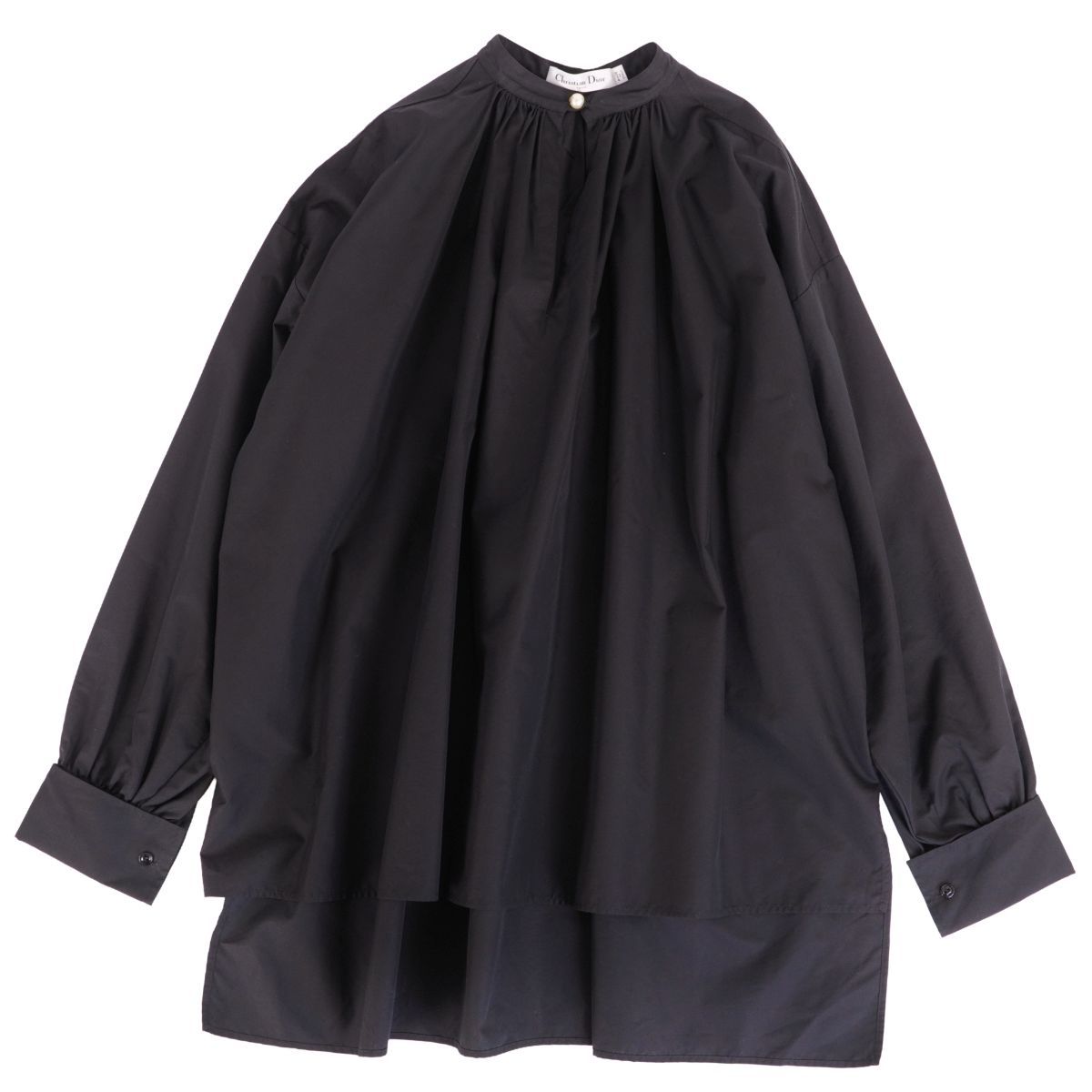 極美品 クリスチャンディオール Christian Dior 2024 シャツ - メルカリ
