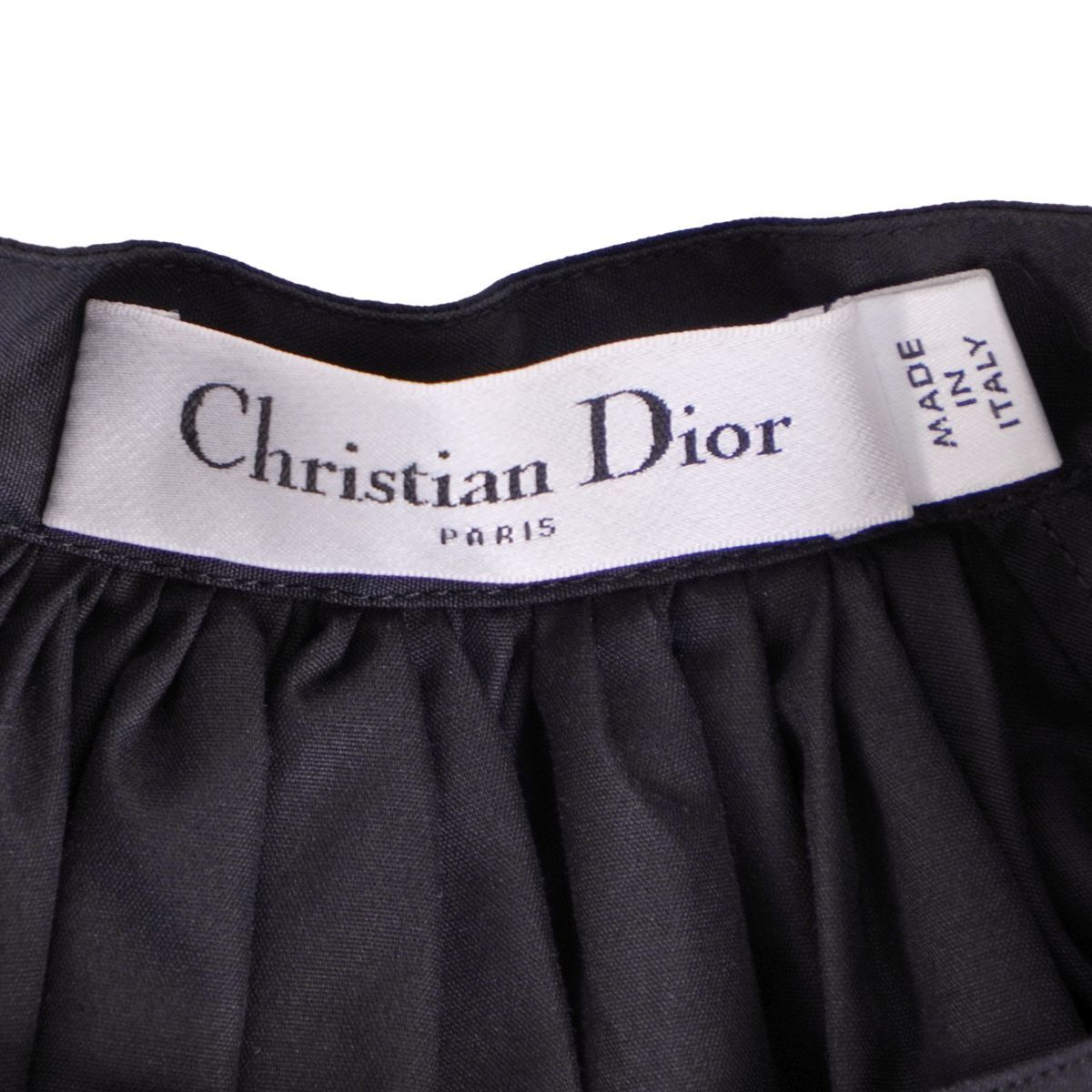 極美品 クリスチャンディオール Christian Dior 2024 シャツ - メルカリ