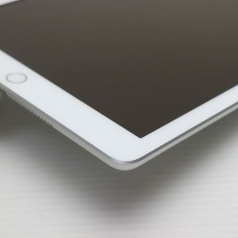 超美品 SIMフリー iPad6 第6世代 Wi-Fi+Cellular セルラー 32GB