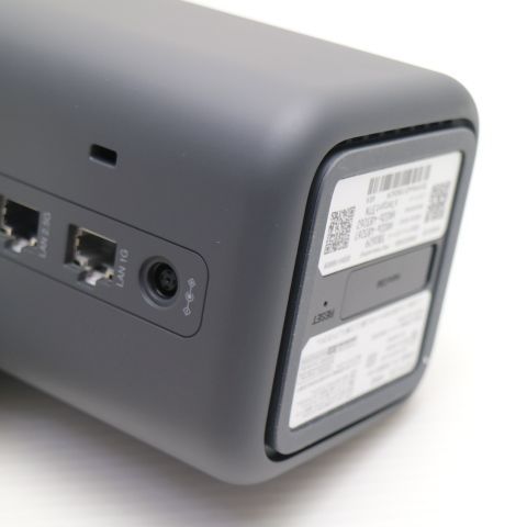 新品同様 HR02 home 5G ダークグレー DoCoMo ルーター SHARP 即日発送 新品同様 HR02 home 5G ダークグレー DoCoMo ルーター SHARP 即日発送