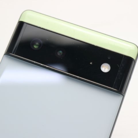 Google Pixel6 128GB ソータシーフォーム 美品 超美品 SIMフリー Google Pixel 6 128GB ソータシーフォーム 本体 即日