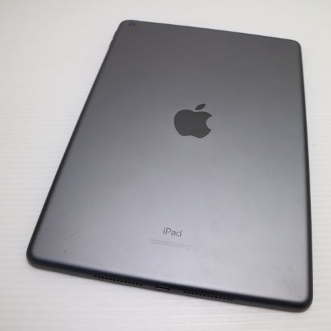 超美品 iPad 第8世代 Wi-Fi 32GB スペースグレイ 即日発送 タブレット