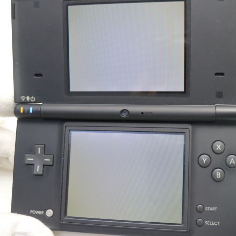 美品 ニンテンドーDsi ブラック 即日発送 game 任天堂 本体 土日祝発送