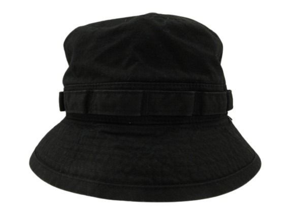 ダブルタップス WTAPS JUNGLEHAT 192HCDT-HT12 ジャングルハット 帽子