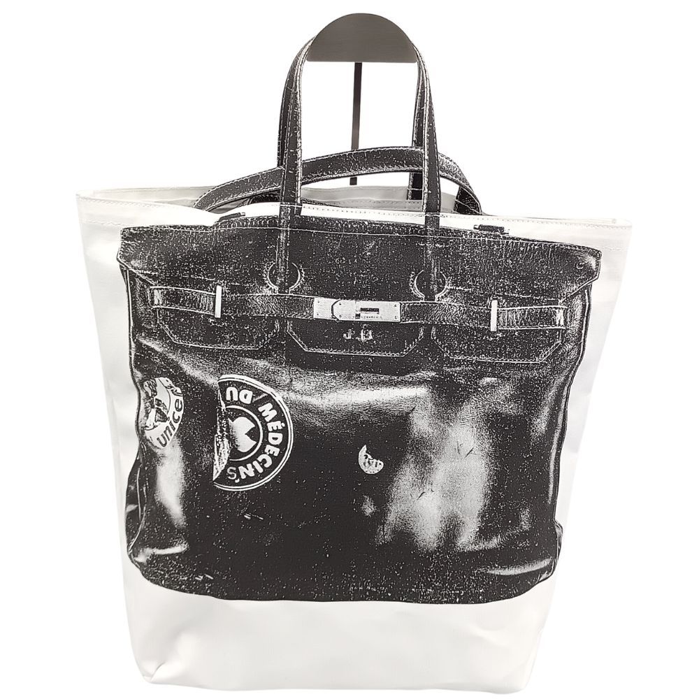 Do Nothing Congress SAC JB トートバッグ ホワイト 正規品 / 41130