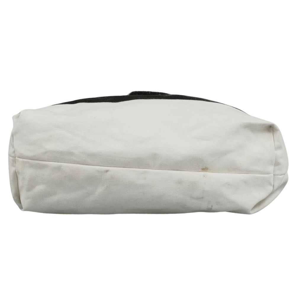 Do Nothing Congress SAC JB トートバッグ ホワイト 正規品 / 41130