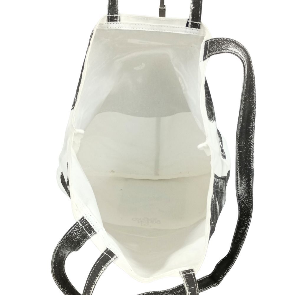 Do Nothing Congress SAC JB トートバッグ ホワイト 正規品 / 41130