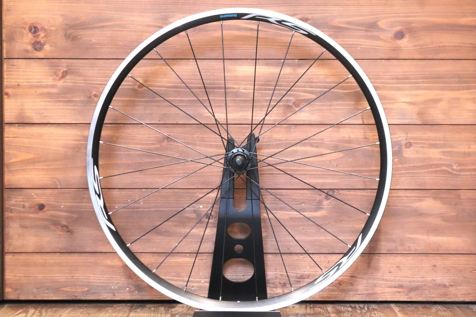 シマノ SHIMANO WH-RS100 アルミ クリンチャー リアホイール シマノ11S