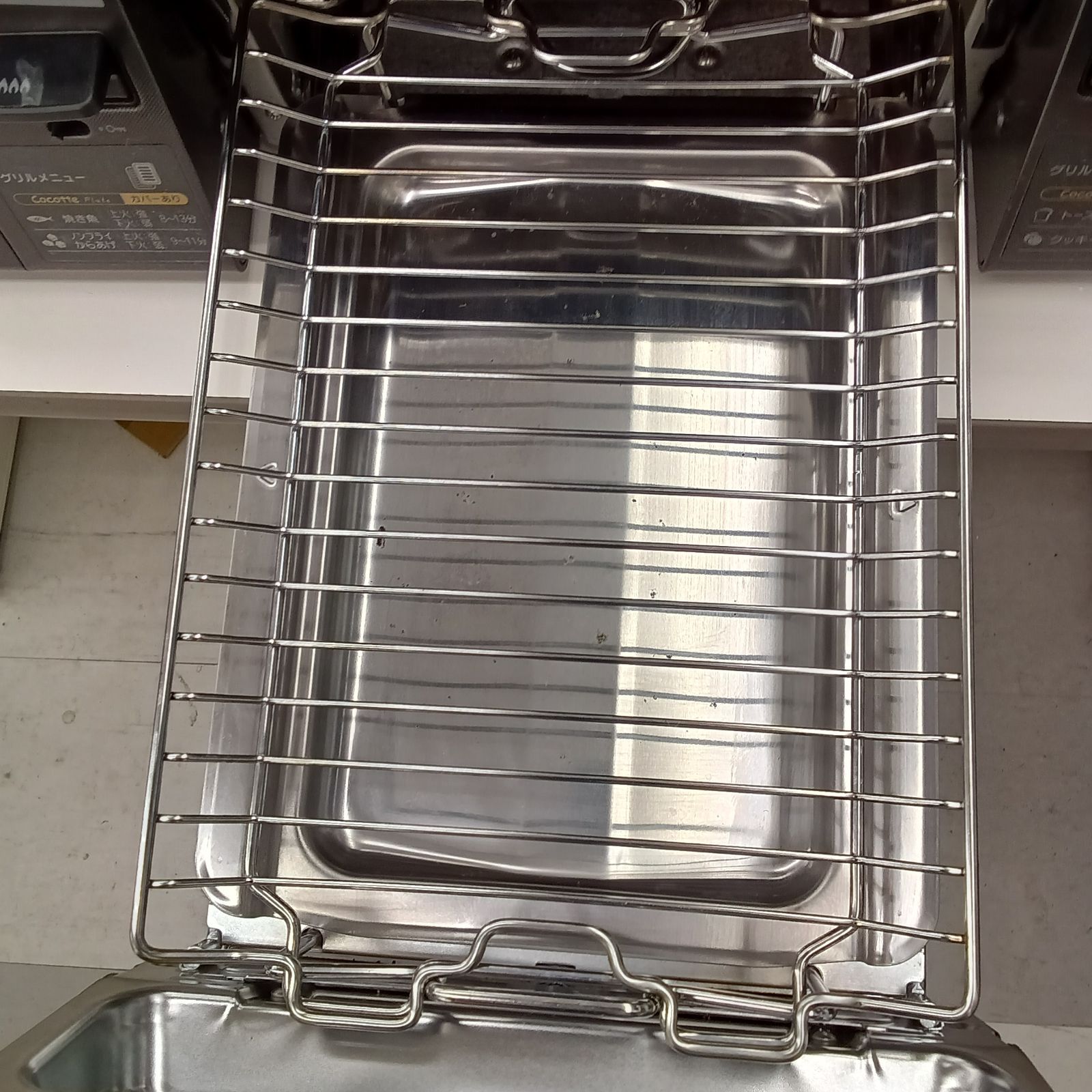 ☆リユースのサカイ千葉中央店☆ Rinnai ガステーブル RT66WH 22年製