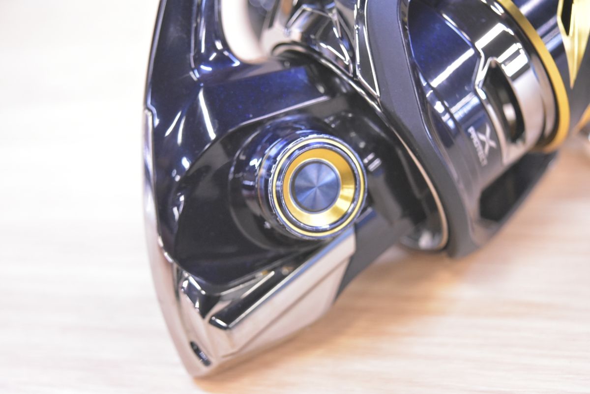 シマノ 19 ステラ SW 8000HG SHIMANO STELLA スピニングリール ショア