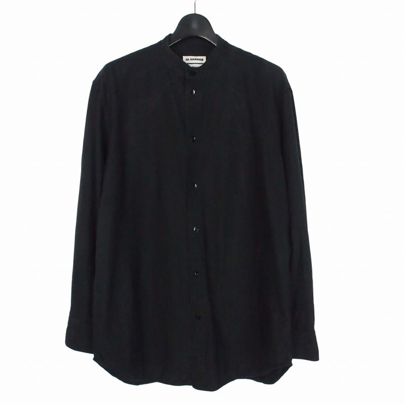 トップス JIL SANDER 7days shirt pm ジルサンダー JIL SANDER 7DAYS SHIRTS SUNDAY P.M. セブンデイズ