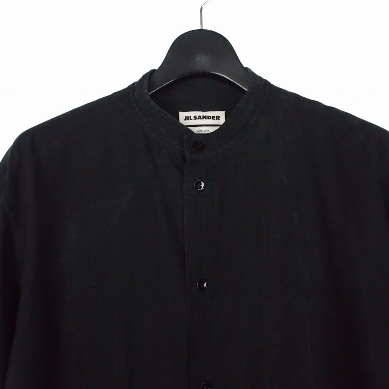 ジルサンダー JIL SANDER 7DAYS SHIRTS SUNDAY P.M. セブンデイズ