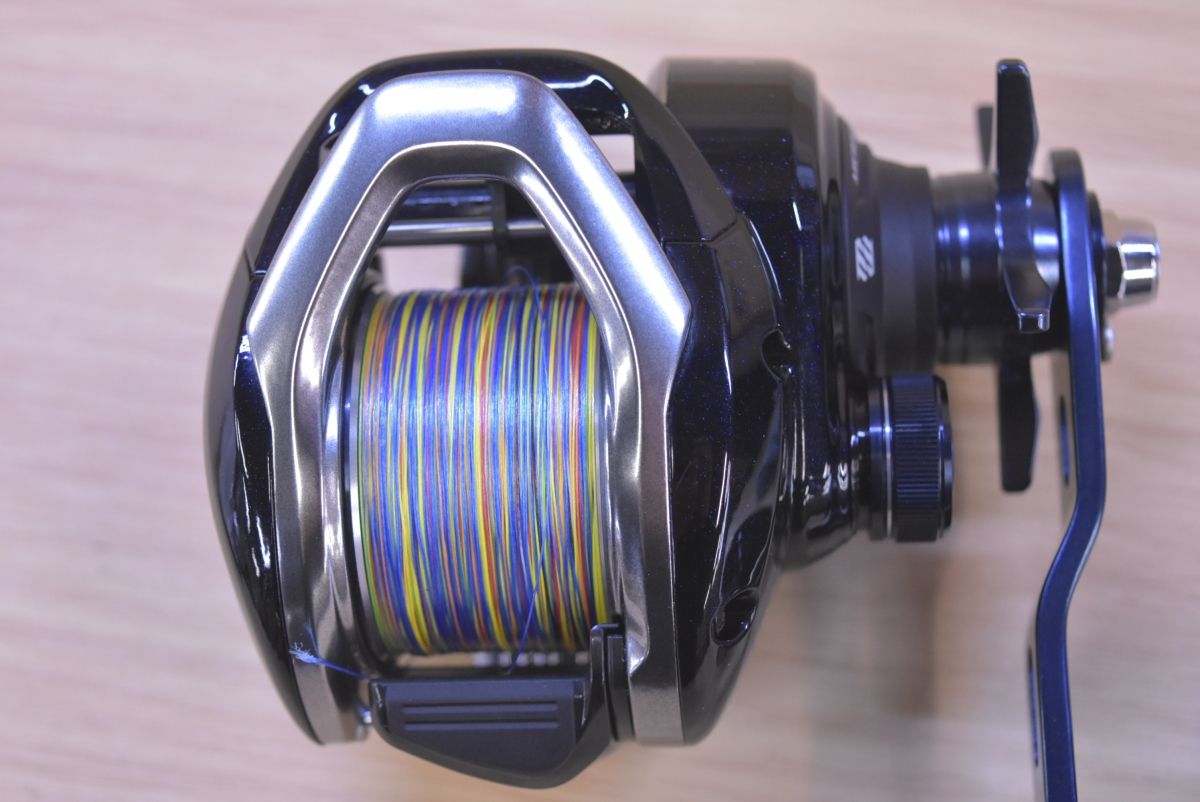 SHIMANO GRAPPLER グラップラー 300HG SHIMANO 【公式通販】