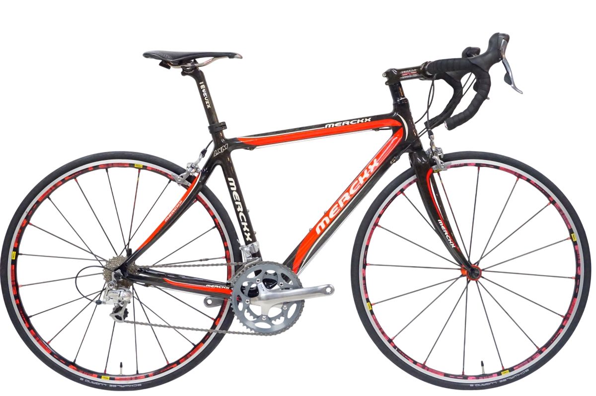 EDDY MERCKX 「エディメルクス」 LXM UDM 2008年モデル ロードバイク / バイチャリ名古屋大須店