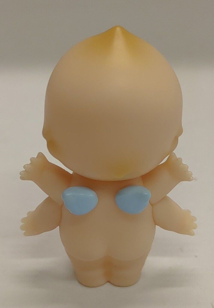 ABAO KEWPISH LOVE ソフビ ABAO X Kewpish Love KEWPIE DOLL mini - メルカリ