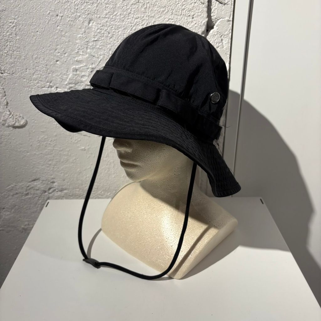 South2 West8 サウスツーウエストエイト Jungle Hat バケットハット