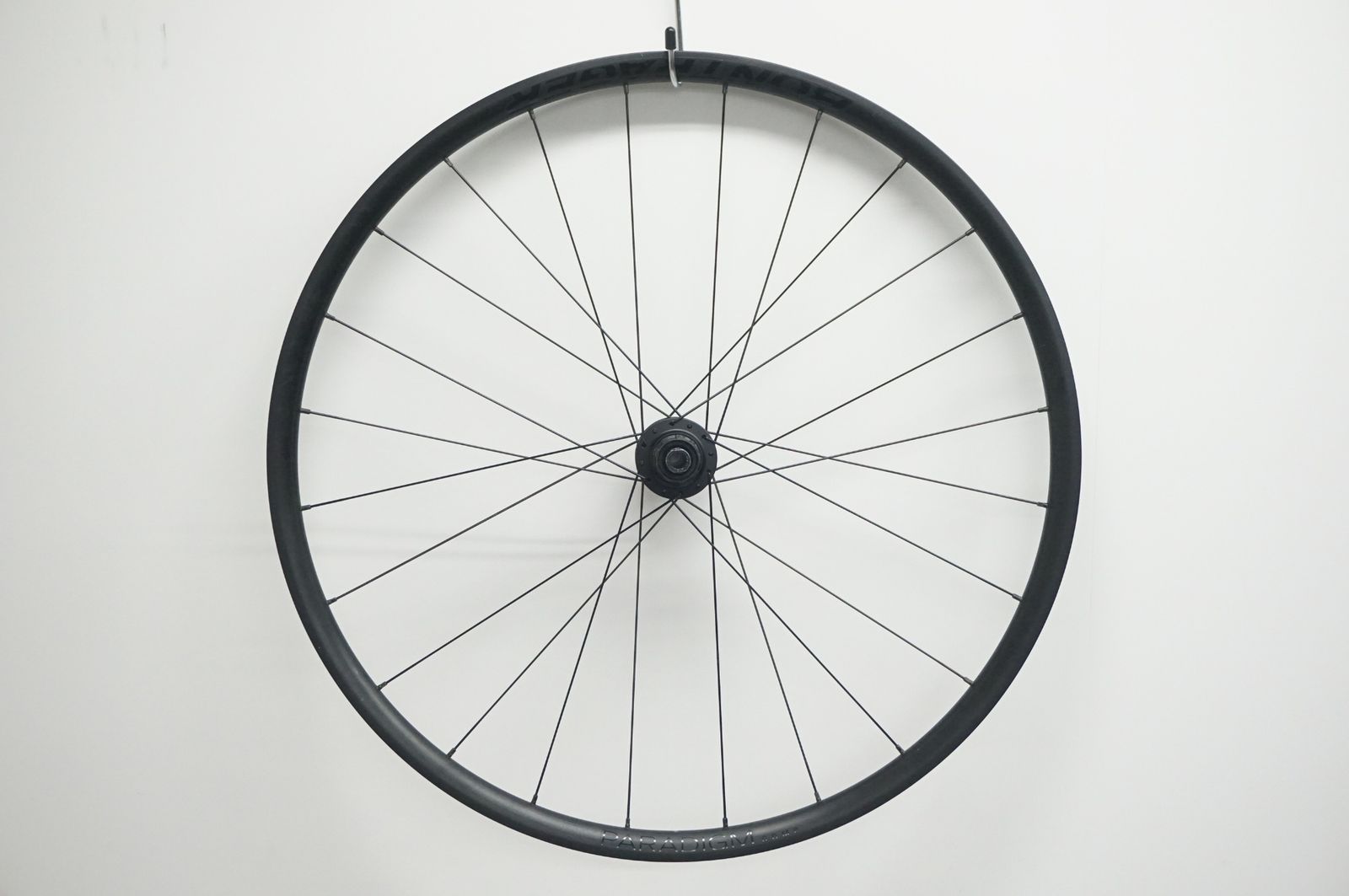 BONTRAGER 「ボントレガー」 PARADIGM COMP TLR シマノ11速 リアホイール / バイチャリ福岡店