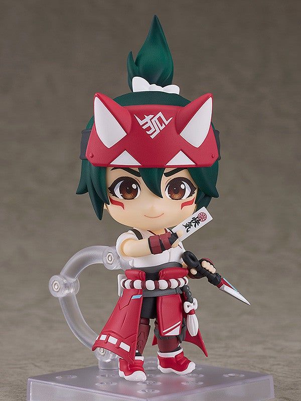 予約】ねんどろいど キリコ【再販】【箱あり】【正規品 