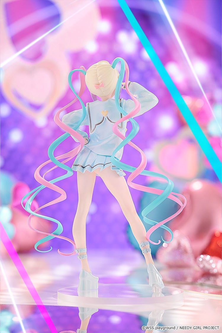 予約】POP UP PARADE 超絶最かわてんしちゃん アニメVer.【箱あり
