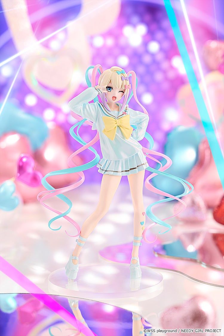 予約】POP UP PARADE 超絶最かわてんしちゃん アニメVer.【箱あり