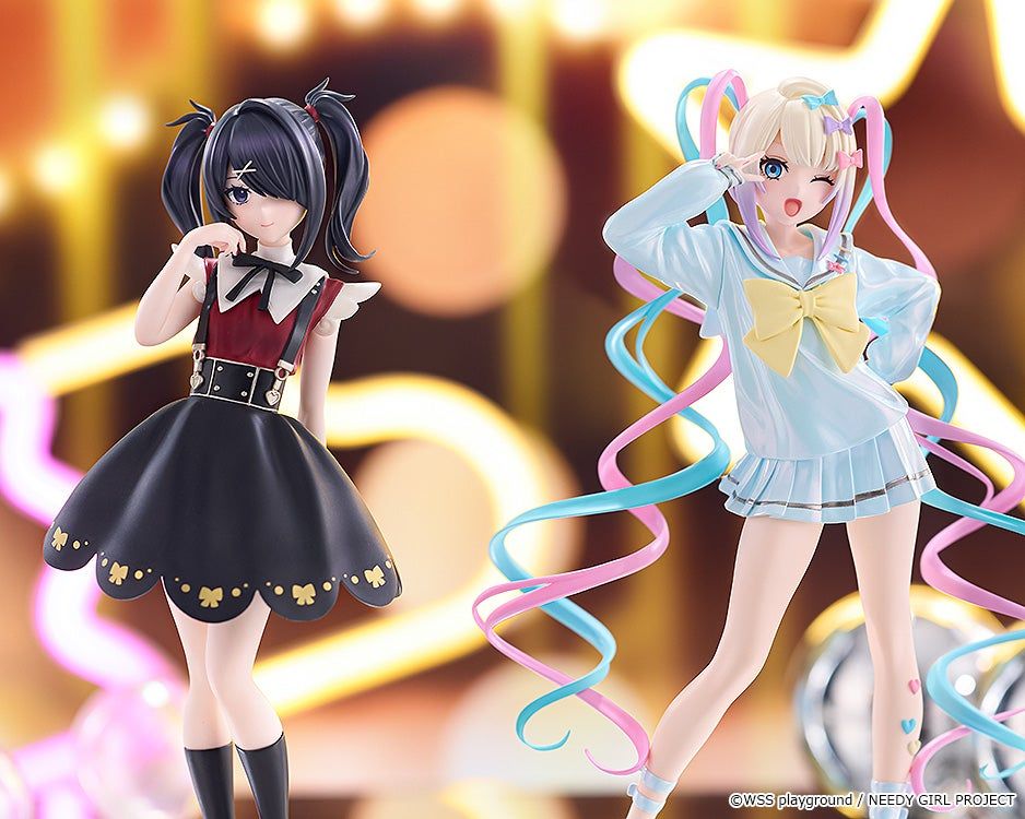 予約】POP UP PARADE 超絶最かわてんしちゃん アニメVer.【箱あり