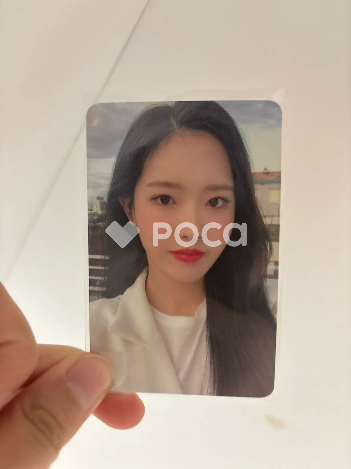LOONA 今月の少女 オリビアヘ 2021 SEASON'S GREETINGS - メルカリ