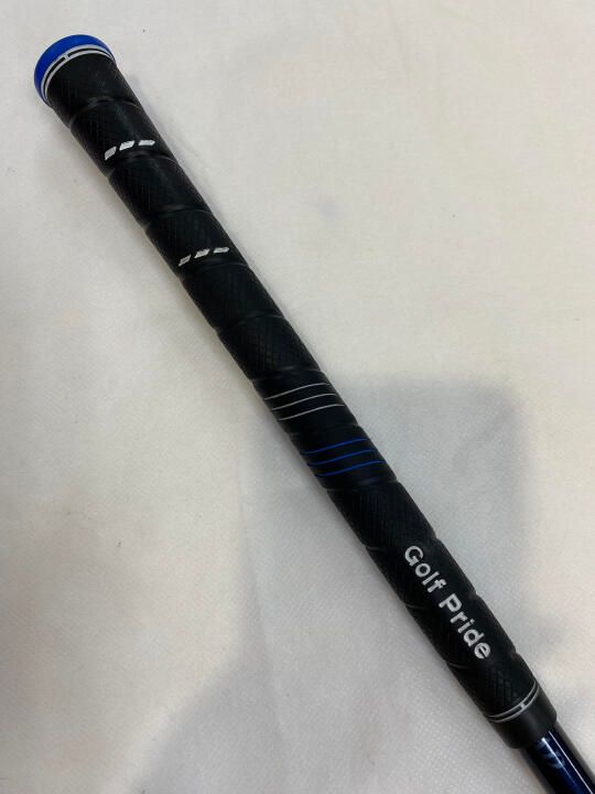 ブリヂストン JGR 25度 ツアーAD J16-11H Sフレックス ユーティリティ