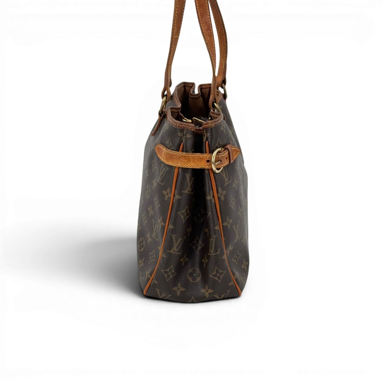★ LOUIS VUITTON ルイ ヴィトン パティニョール　ホリゾンタル LOUIS VUITTON パティニョールホリゾンタル | ヤマダウェブコム