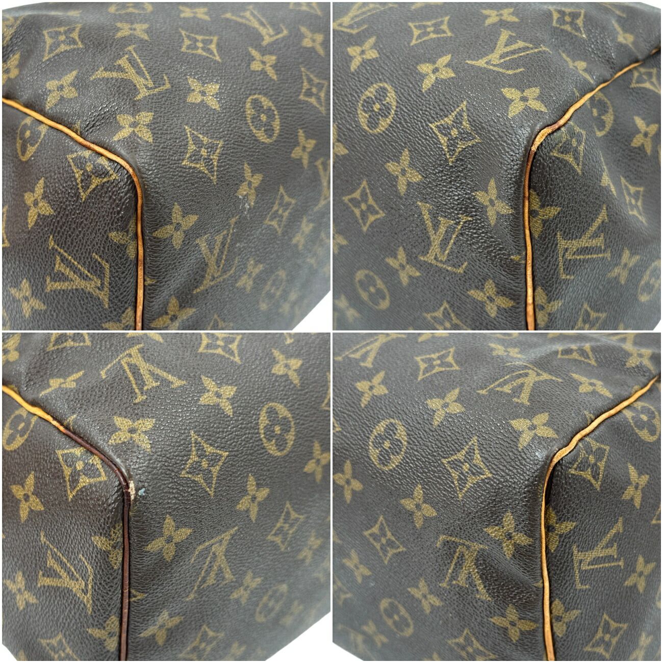 LOUIS VUITTON スピーディ30 モノグラム ボストンバッグ M41526 - メルカリ LOUIS VUITTON スピーディ30 モノグラム ボストンバッグ M41526 - メルカリ