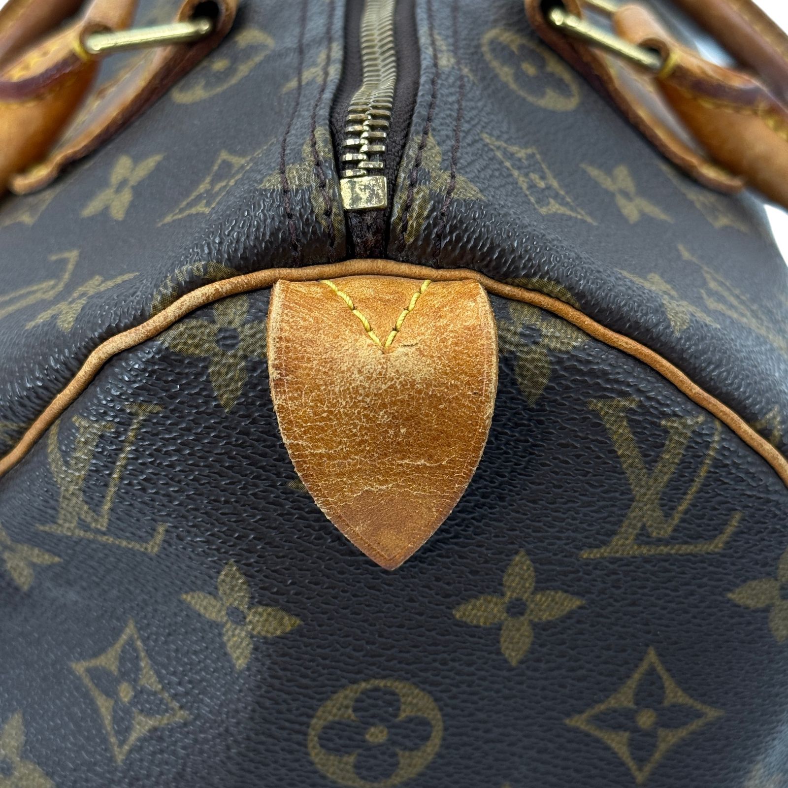 LOUIS VUITTON スピーディ30 モノグラム ボストンバッグ M41526 - メルカリ LOUIS VUITTON スピーディ30 モノグラム ボストンバッグ M41526 - メルカリ