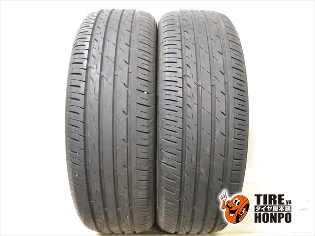 中古 夏用】2本セット 215/55R17 98V メダリオン CST MD-A1 サマー
