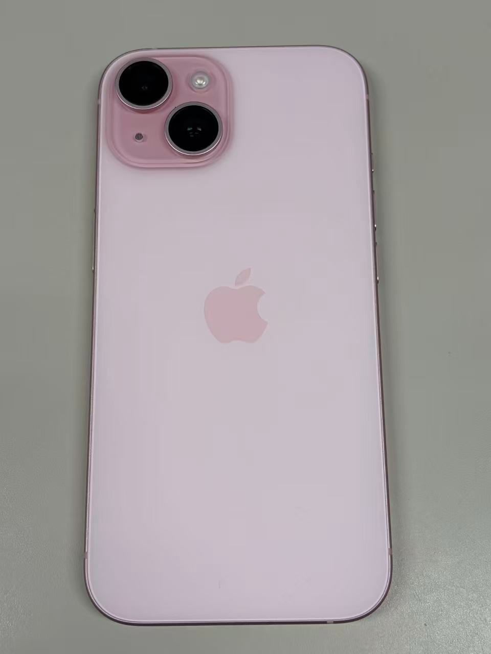 極美品 電池99%SIMフリー iPhone15 128GB ピンク - メルカリ