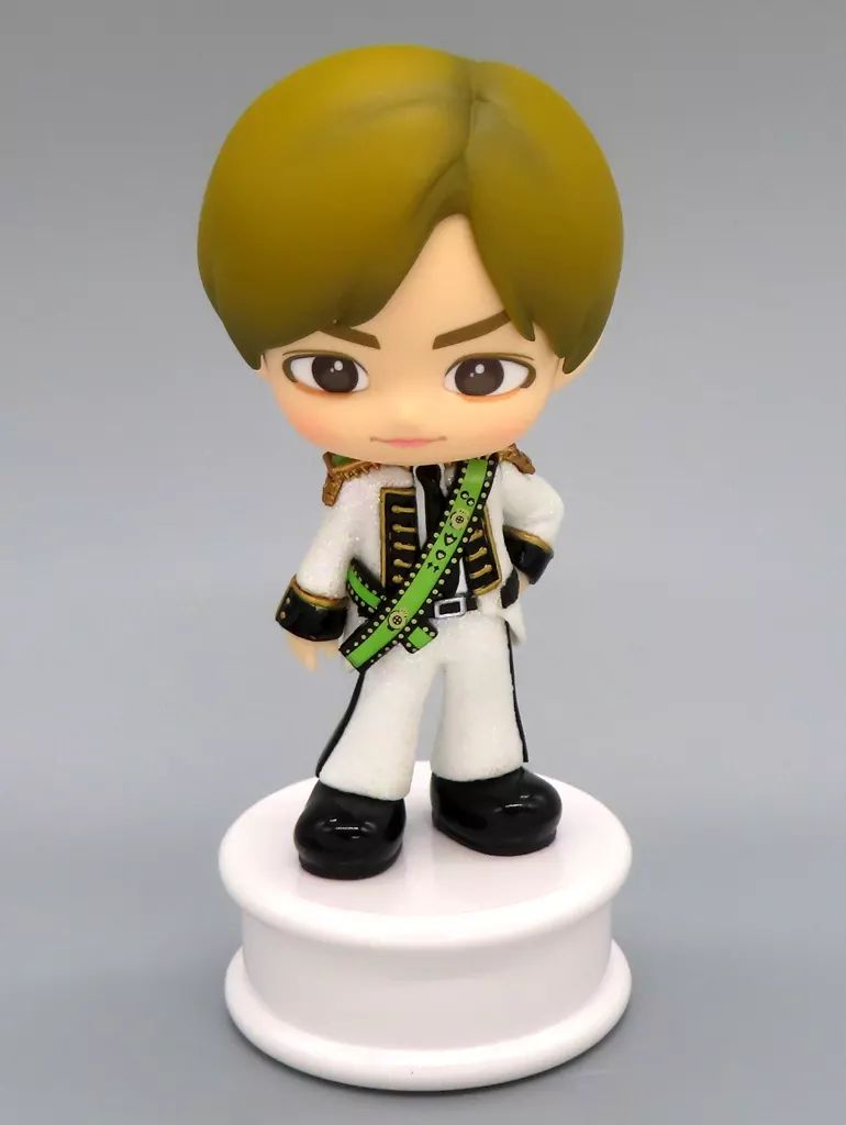 Hey! Say! JUMP 薮宏太 フィギュア ファミクラストア シークレット 中古】フィギュア 薮宏太(シークレット) 「Hey! Say! JUMP
