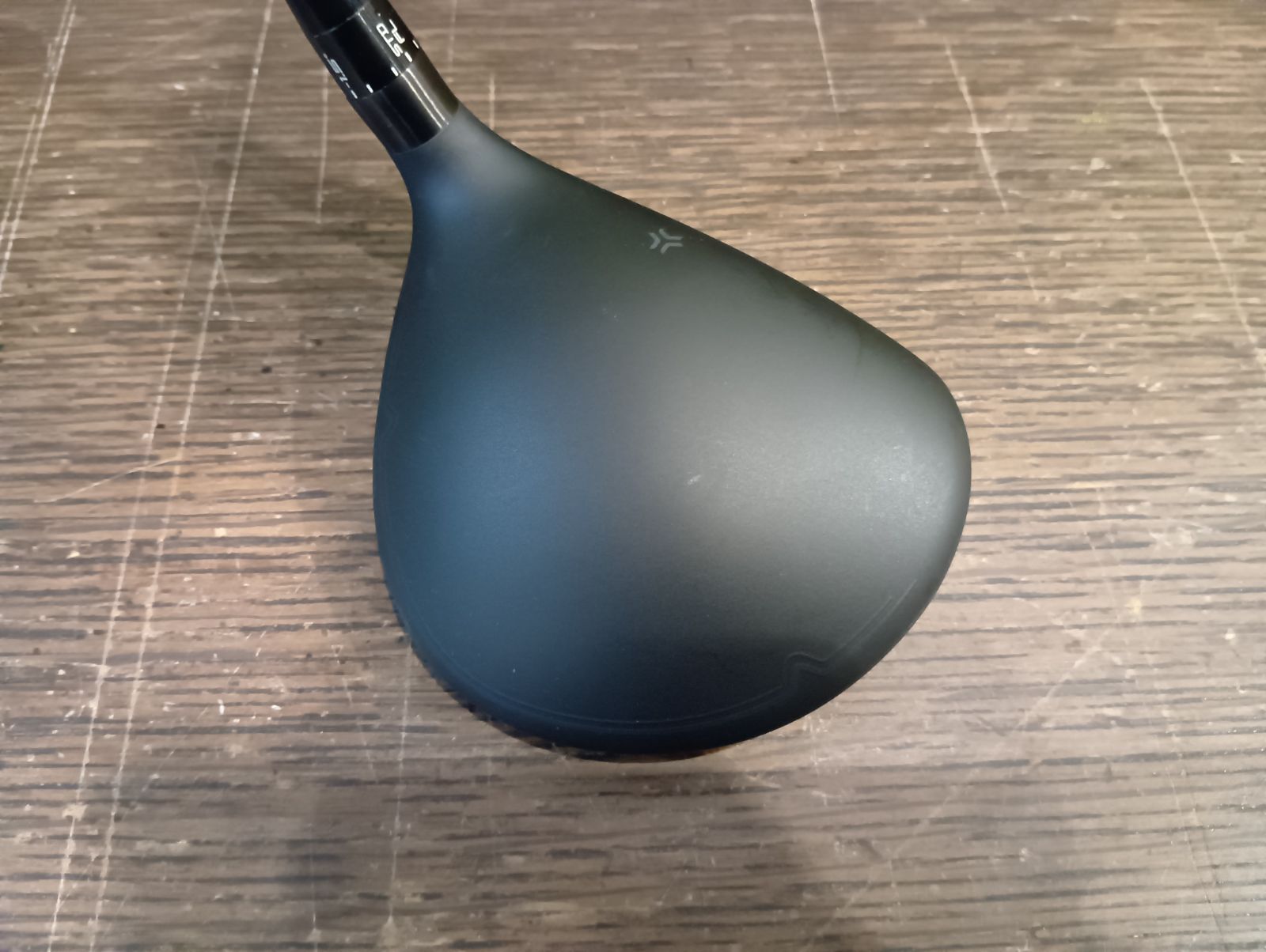いざかりさま ☺︎ 専用ページ Fw【店頭試打済み品】【中古品】【現品限り】スリクソン SRIXON ZXi #5
