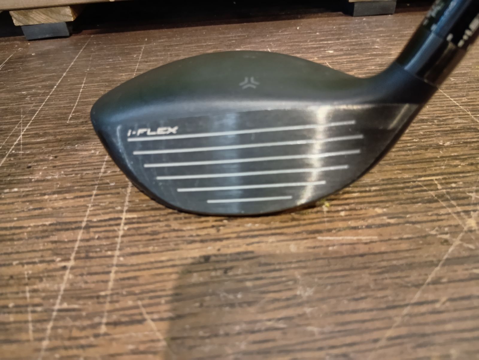 いざかりさま ☺︎ 専用ページ Fw【店頭試打済み品】【中古品】【現品限り】スリクソン SRIXON ZXi #5