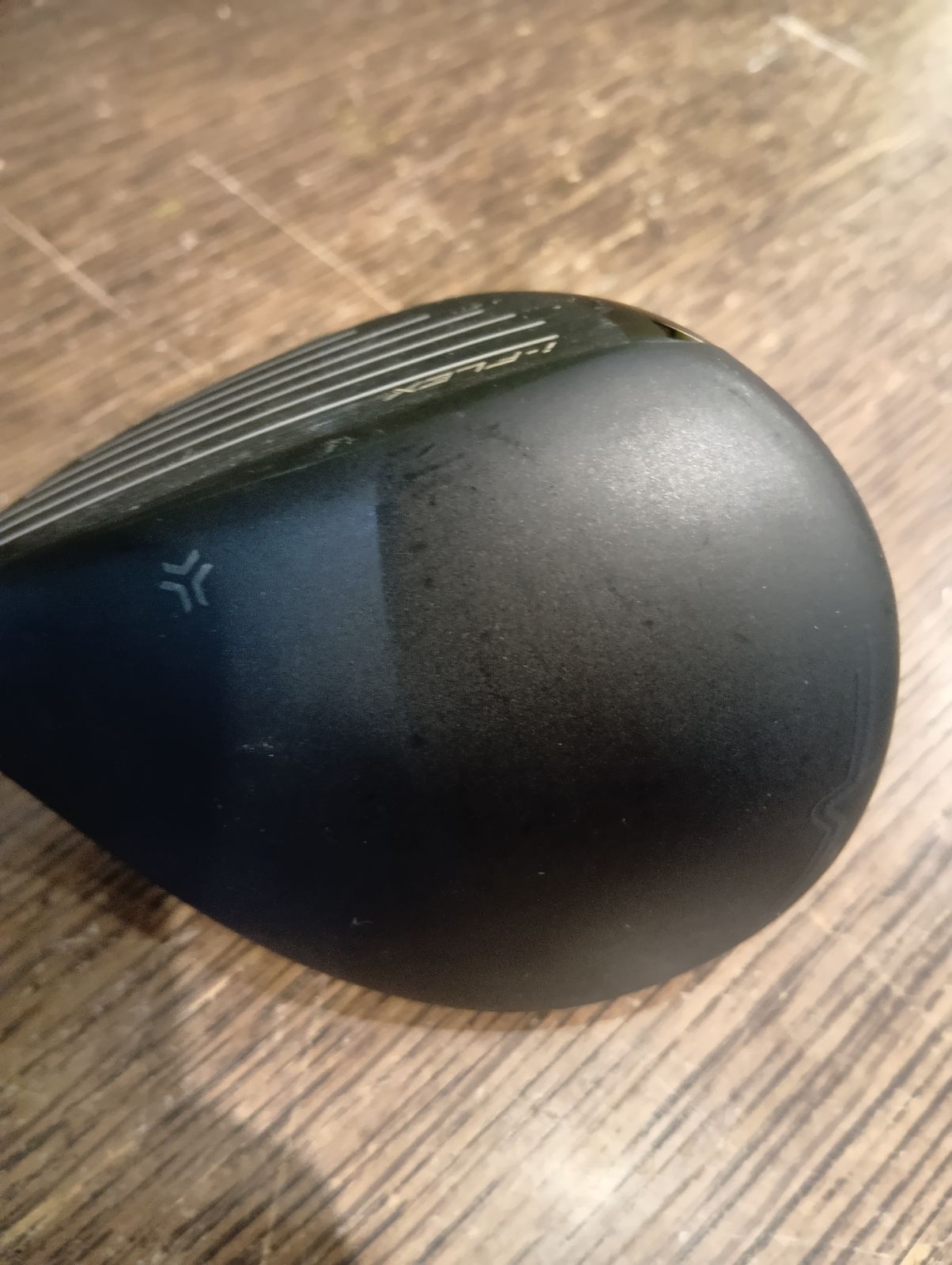 いざかりさま ☺︎ 専用ページ Fw【店頭試打済み品】【中古品】【現品限り】スリクソン SRIXON ZXi #5