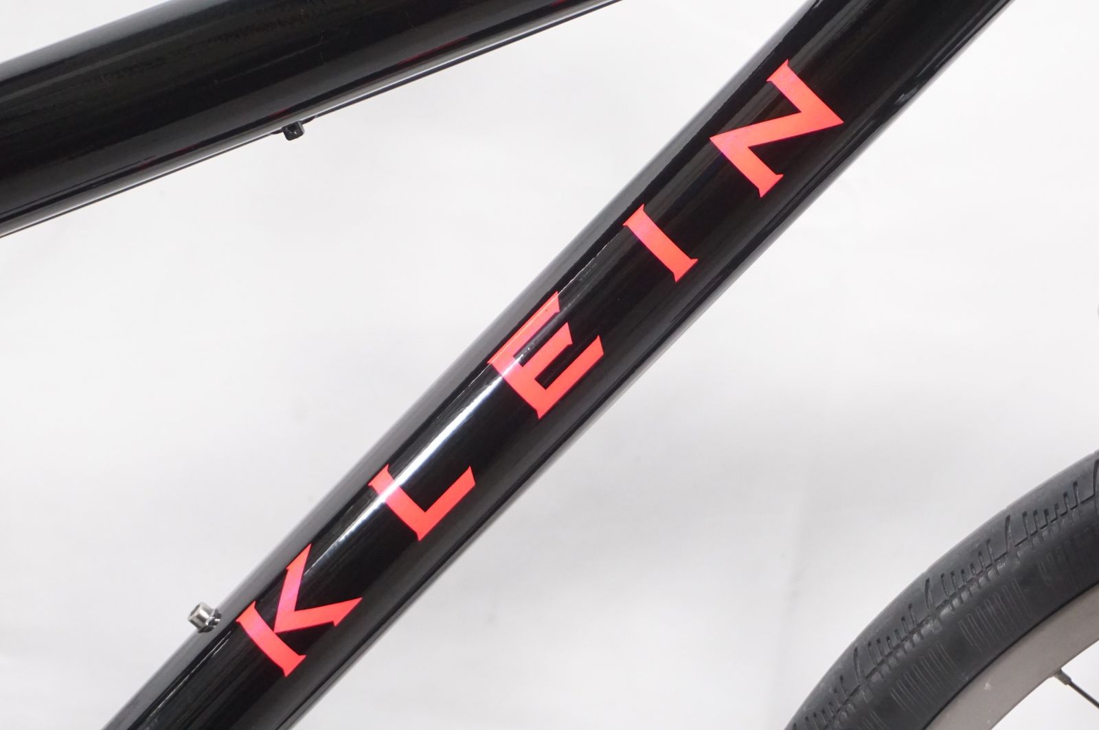 KLEIN 「クライン」 ATTITUDE V 2008年頃 マウンテンバイク 