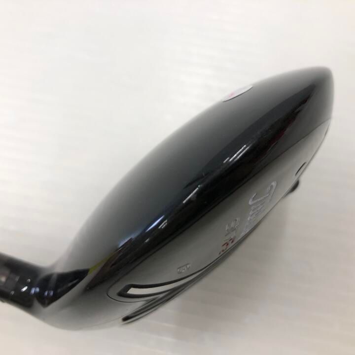 タイトリスト 【訳あり】917F2 15度 MT-7 Sフレックス フェアウェイ