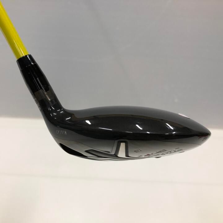 タイトリスト 【訳あり】917F2 15度 MT-7 Sフレックス フェアウェイ