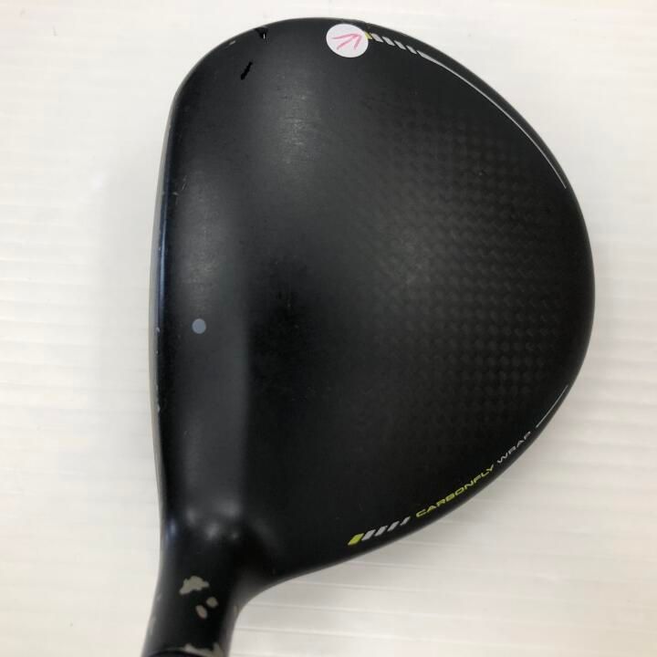 ピン 【訳あり】G430 SFT HL 16度 シャフトカット フェアウェイウッド