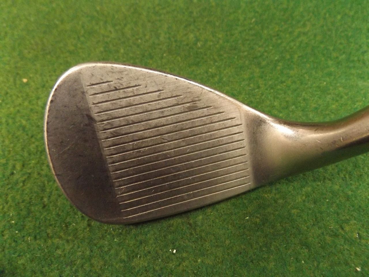 タイトリストSM10 60.12D D/G WEDGE 5645 VOKEY SM10 ニッケル 56°-12° D DG WEDGE タイトリスト ボーケイ